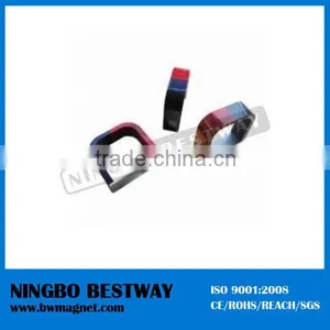 Sintered Economical AlNiCo Magnet thumbnail-6