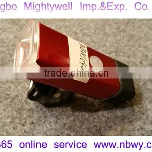Rechargeable Bicycle Safety Light thumbnail-3