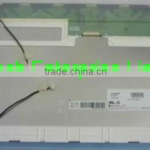 LM150X08 LM150X08-TLA1 LM150X08(TL) (A1) 15.0" LCD MODULE thumbnail-1