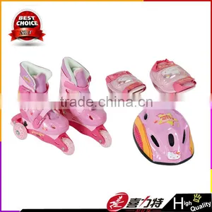 Roller Derby Girls Inline Skate Combo thumbnail-1