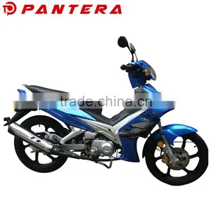 Competitive Price Four Stroke CUB Motobike 110cc thumbnail-3