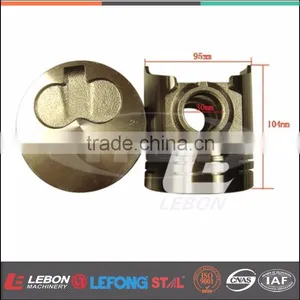 6204-32-2161 Piston For Diesel Engine 4D95 thumbnail-1