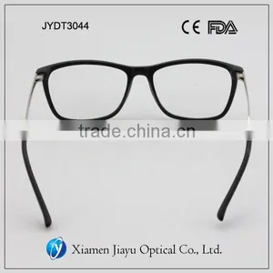 Handmade Spectacle Glasses Frames Acetate Material thumbnail-5