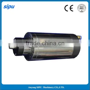 SIPU 3kw Water Cooled Spindle Motor With Price thumbnail-6