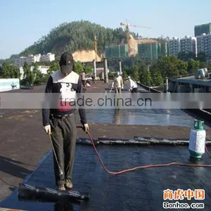 5mm APP Roofing Asphalt Watrproof Membrane thumbnail-1