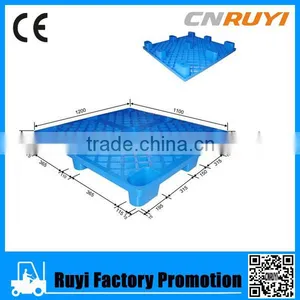 Top Plastic Pallet With Cheap Price thumbnail-1