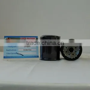 High-precision Water Filter 600-411-1191 thumbnail-5
