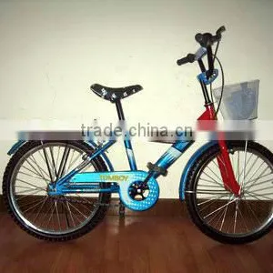 12"BMX For Children Ride thumbnail-1