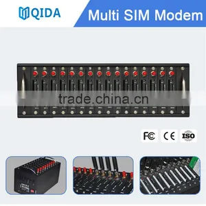 Low Cost 8 Ports Support Linux Bulk Sms Gsm Modem With Rs232 Download Driver Edge Wireless Modem thumbnail-3