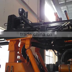 2015 Borehole Drilling Machine for 200m,small Portable Used Water Well Drilling Machine for Sale, thumbnail-5
