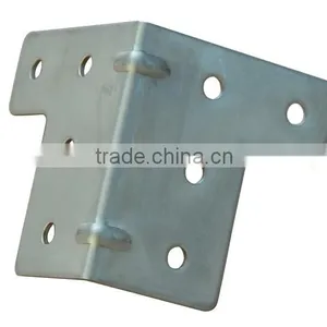 Flight Case Hardware Accessories Corner,Road Case Corner Clamp,Flight Case Corner Brace thumbnail-3