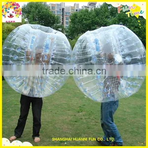 New Arrival Inflatable Bumper Ball, Body Zorb Ball thumbnail-2