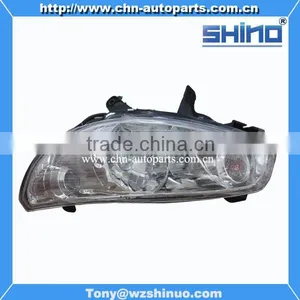 Front Left Combinatory Lamp for JAc RS,JAc Auto Parts,412110U8010,wholesale Spare Parts for JAC thumbnail-1