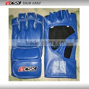 High Quality MMA Glove / MMA Grappling Gloves thumbnail-1
