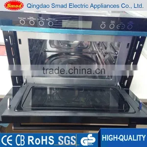 Home Appliances Built-in Microwave Oven thumbnail-4