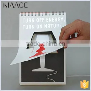 Wholesale Latest New Arrival Printing Paper Desk Calendar Printing thumbnail-4