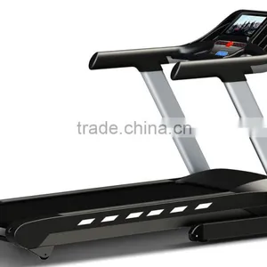 Treadmill Prices 510mm Running Belt Home Use Treadmill thumbnail-1