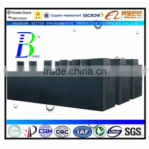 MBR Tech for Hospital Wastewater Treatment Machine thumbnail-1