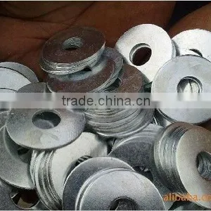 Din High Quality Flat Washer Din American Standard Gb thumbnail-1