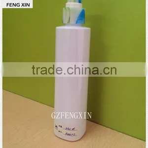 Screen Printing 250ml Boston Plastic Bottle for Packaging thumbnail-1