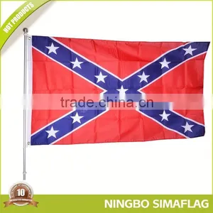 Various Models Factory Directly 20ft to 40ft Flag Poles thumbnail-1