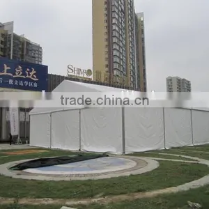 150 People Tent Outdoor Marquee Tent Outdoor Canopy Tent thumbnail-1
