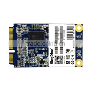For Thin Client KingDian Mini PCIE MSATA SSD 8GB thumbnail-1