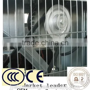 Yaoshun Agriculture Wall Mounted High Efficiency Exhaust Fan Heavy Hammer Exhaust Fan thumbnail-6