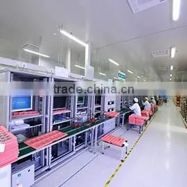 Shenzhen Bright Alliance Technology Limited company overview - view 3 thumbnail