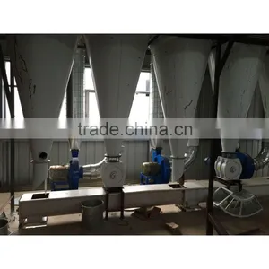 Hot Sale 100t Complete Set Rice Mill thumbnail-3