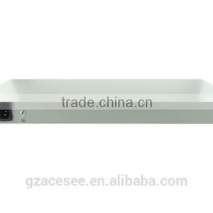 16 Port Switch With 16 Port Poe IEEE 802.3af Switch APE RT881 thumbnail-2