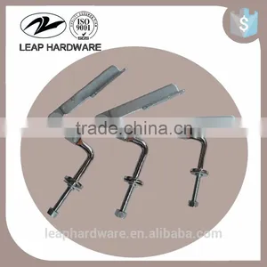 Lifter Adjustable Sofa Sofa Bed Ratchet Hinge ZYA0002 thumbnail-4