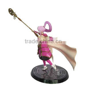 Plastic Cute Student Action Figure thumbnail-4