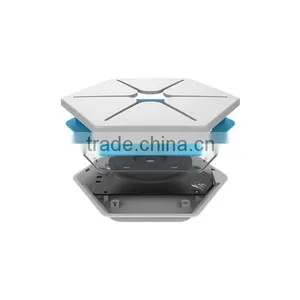 OEM Accepted Special Design 2016 qi Wireless Charger for Samsung Wireless Charger 5v 2a thumbnail-2