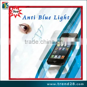 2016 China Suppliers New Blue Light Cut Screen Protector for Iphone 5 thumbnail-4