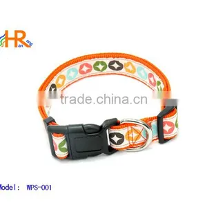 Leash and Collar Set for Dogs thumbnail-2
