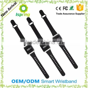 3g Smart Watch Phone Dual Core Sim Card Smart Watch Android4.4 Smart Watch Support Wifi thumbnail-4