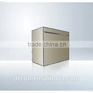 150L Stainless Steel Water Tank Heat Pump thumbnail-4