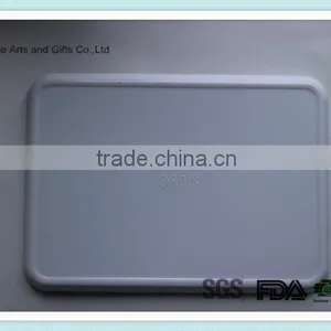Wholesale Custom Print Melamine Plate thumbnail-5