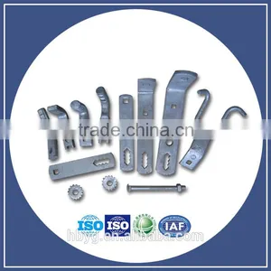 Metal Stamping Parts thumbnail-1