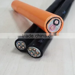 YJV TYPE Power Cable thumbnail-4