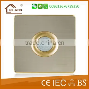 MA 15A Wall Switch With Socket/ Electric Wall Socket and Switch thumbnail-6