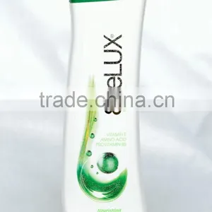 Nourishing Shampoo From Turkey thumbnail-1