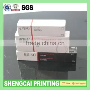 Luxury Color Cosmetic Packaging Box thumbnail-2