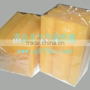 Soaps Automatic Cellophane Packing Machine thumbnail-6