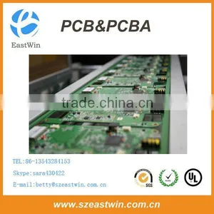 SMT/DIP PCB Samples Assembly thumbnail-1