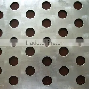 Anping Nuojia Perforated(manufacturer) thumbnail-1