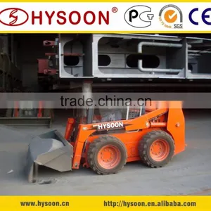 Bobcat Mini Digger for Sale thumbnail-1