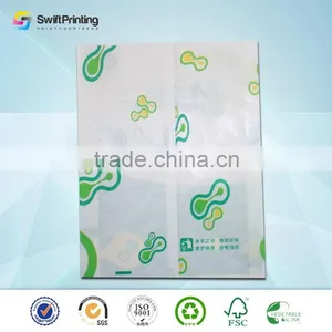 Design Useful Bowknot Paper Gift Bag thumbnail-1