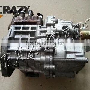 Diesel Engine 3TNV88 Fuel Injection Pump ,excavator Spare Parts thumbnail-1
